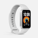 Фитнес-трекер Xiaomi Smart Band 11 Active, серебристый для нанесения логотипа