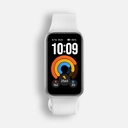 Фитнес-трекер Xiaomi Smart Band 11 Active, серебристый для нанесения логотипа