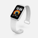 Фитнес-трекер Xiaomi Smart Band 11 Active, серебристый для нанесения логотипа