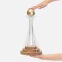 Кубок Everball c 3D-элементами для нанесения логотипа