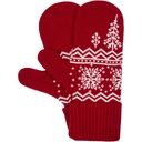 Набор Heart Warmer, красный, размер S/M для нанесения логотипа