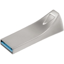 Флешка Ergo Style, USB 3.0, серебристая, 32 Гб для нанесения логотипа