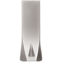 Флешка Ergo Style, USB 3.0, серебристая, 32 Гб для нанесения логотипа