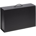 Коробка Big Case, черная для нанесения логотипа