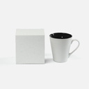 Набор Flat White, черный для нанесения логотипа