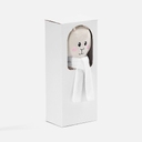 Коробка для игрушек Beastie Toys с печатью на заказ для нанесения логотипа