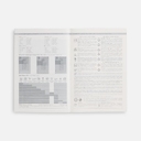 Ежедневник-органайзер Classic, недатированный, синий для нанесения логотипа