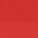 Ежедневник Knit, недатированный, красный для нанесения логотипа
