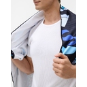 Полотенце махровое Frottera Combi S с полной запечаткой на заказ для нанесения логотипа