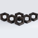 Стела Boardways для нанесения логотипа