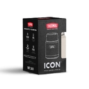 Термос для еды Icon 470, бежевый для нанесения логотипа