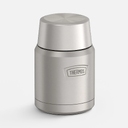Термос для еды Icon 470, стальной для нанесения логотипа