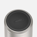 Термос для еды Icon 470, стальной для нанесения логотипа