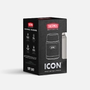 Термос для еды Icon 470, стальной для нанесения логотипа