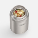 Термос для еды Icon 710, стальной для нанесения логотипа