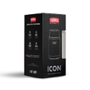 Термос для еды Icon 710, стальной для нанесения логотипа