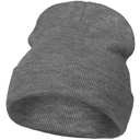Набор Knit Warm, серый для нанесения логотипа