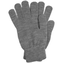 Набор Knit Warm, серый для нанесения логотипа