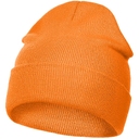 Набор Knit Warm, оранжевый для нанесения логотипа