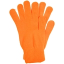 Набор Knit Warm, оранжевый для нанесения логотипа