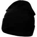 Набор Knit Warm, черный для нанесения логотипа