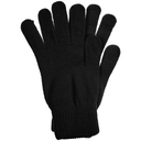 Набор Knit Warm, черный для нанесения логотипа