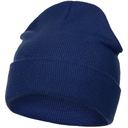 Набор Knit Warm, синий для нанесения логотипа