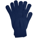 Набор Knit Warm, синий для нанесения логотипа