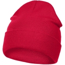 Набор Knit Warm, красный для нанесения логотипа