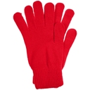 Набор Knit Warm, красный для нанесения логотипа