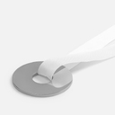 Медаль Tourney для нанесения логотипа
