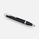 Набор Parker IM Essential Black CT, черный для нанесения логотипа