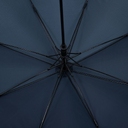 Зонт-трость Jolly Brolly, темно-синий для нанесения логотипа