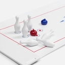 Настольная игра Svago, боулинг для нанесения логотипа