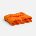 Набор Vale Plush, оранжевый для нанесения логотипа