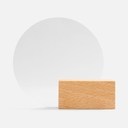 Стела Tribute Sphere для нанесения логотипа