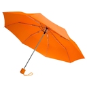 Набор Dual Umbrella, оранжевый для нанесения логотипа