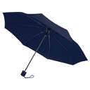 Набор Dual Umbrella, синий для нанесения логотипа