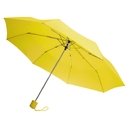 Набор Dual Umbrella, желтый для нанесения логотипа