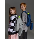 Детский рюкзак Base Kids с пеналом, темно-синий для нанесения логотипа