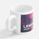 Кофейная пара для сублимационной печати Miamore для нанесения логотипа