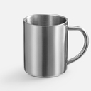 Кружка для сублимационной печати Makesteel для нанесения логотипа
