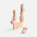 Игра-балансир IQ Balance для нанесения логотипа