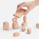 Игра-балансир IQ Balance для нанесения логотипа
