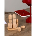 Игра-балансир IQ Balance для нанесения логотипа