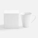 Набор White Shall Simple, бирюзовый для нанесения логотипа