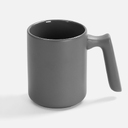 Набор Flex Shall Tea, серый для нанесения логотипа