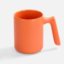 Набор Flex Shall Tea, оранжевый для нанесения логотипа
