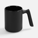 Набор Flex Shall Tea, черный для нанесения логотипа