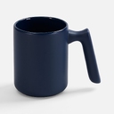 Набор Flex Shall Tea, синий для нанесения логотипа